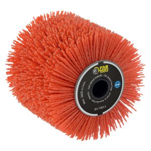 Brosse nylon - 110886