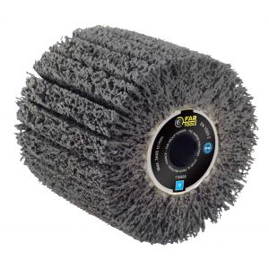 Brosse carbure de silicium - 110888