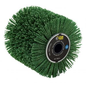 Brosse nylon grain 36 - 110915