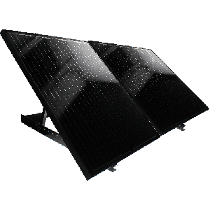 Kit photovoltaïque d’autoconsommation 400W - 889104