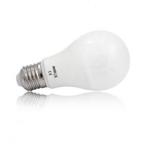 Led 10  watt bulb e27 4000ｰk boite - 73884