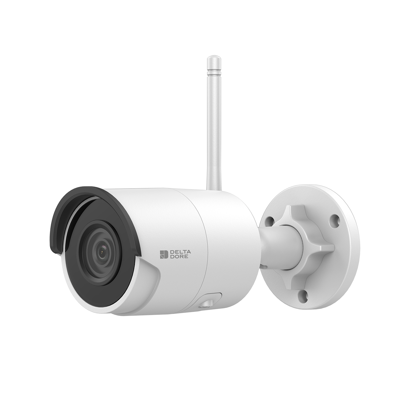 Somfy Camera de surveillance outdoor - 1870347