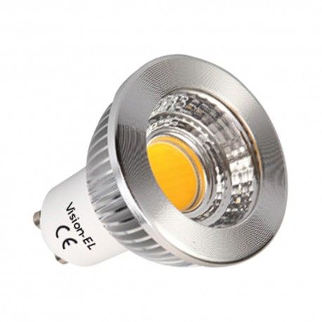 EACLL Ampoules LED GU10, Dimmable de 3 Niveaux Luminosité via