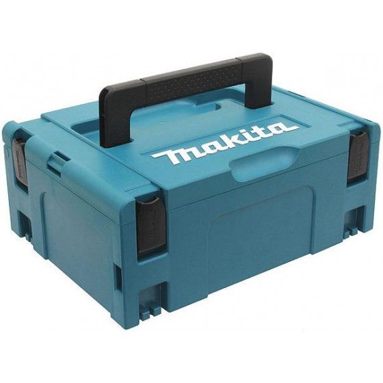 Coffret MAKPAC MAKITA 