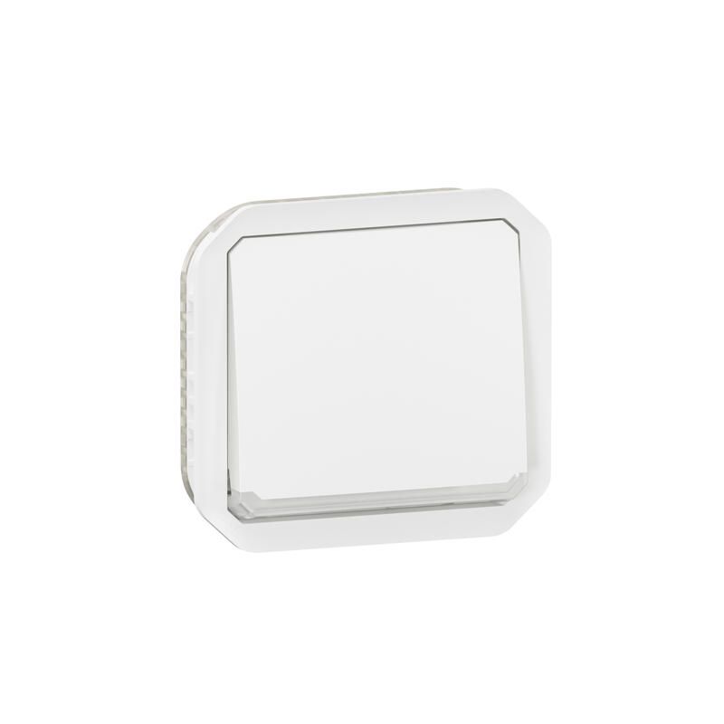 LEGRAND 069644L - Triple prise de courant précâblée 3x2P+T horizontale  étanche P