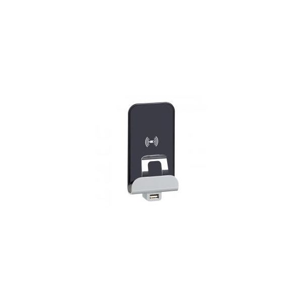 Legrand 067462  Prise chargeur double USB-A céliane