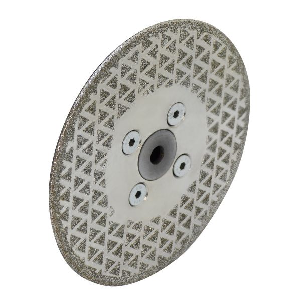 Disque fin diamanté - 110865