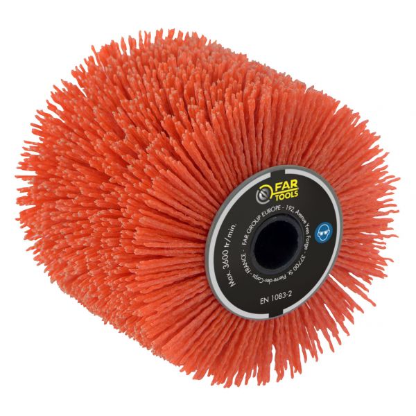 Brosse nylon - 110886