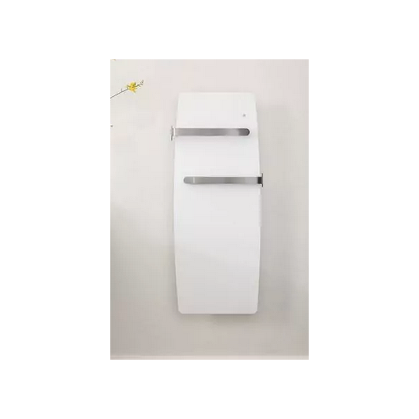 Etic-bain 1500 W radiateurs sèche-serviettes avec soufflerie - NEK2455SEEC