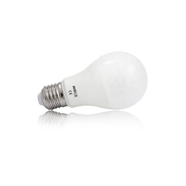 Led 10  watt bulb e27 4000ｰk boite - 73884