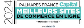 Meilleur site e-commerce 2024 - Capital